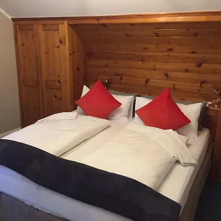 Chalet Sonneck Hotel Seefeld in Tirol Buitenkant foto