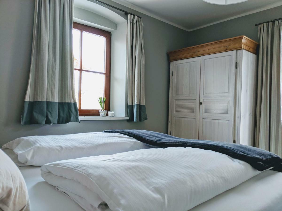 Chalet Sonneck Guest house
